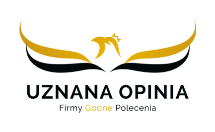 Logo Uznana Opinia